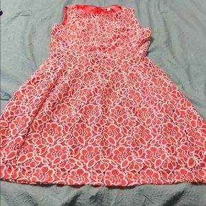 Special occasion dress.